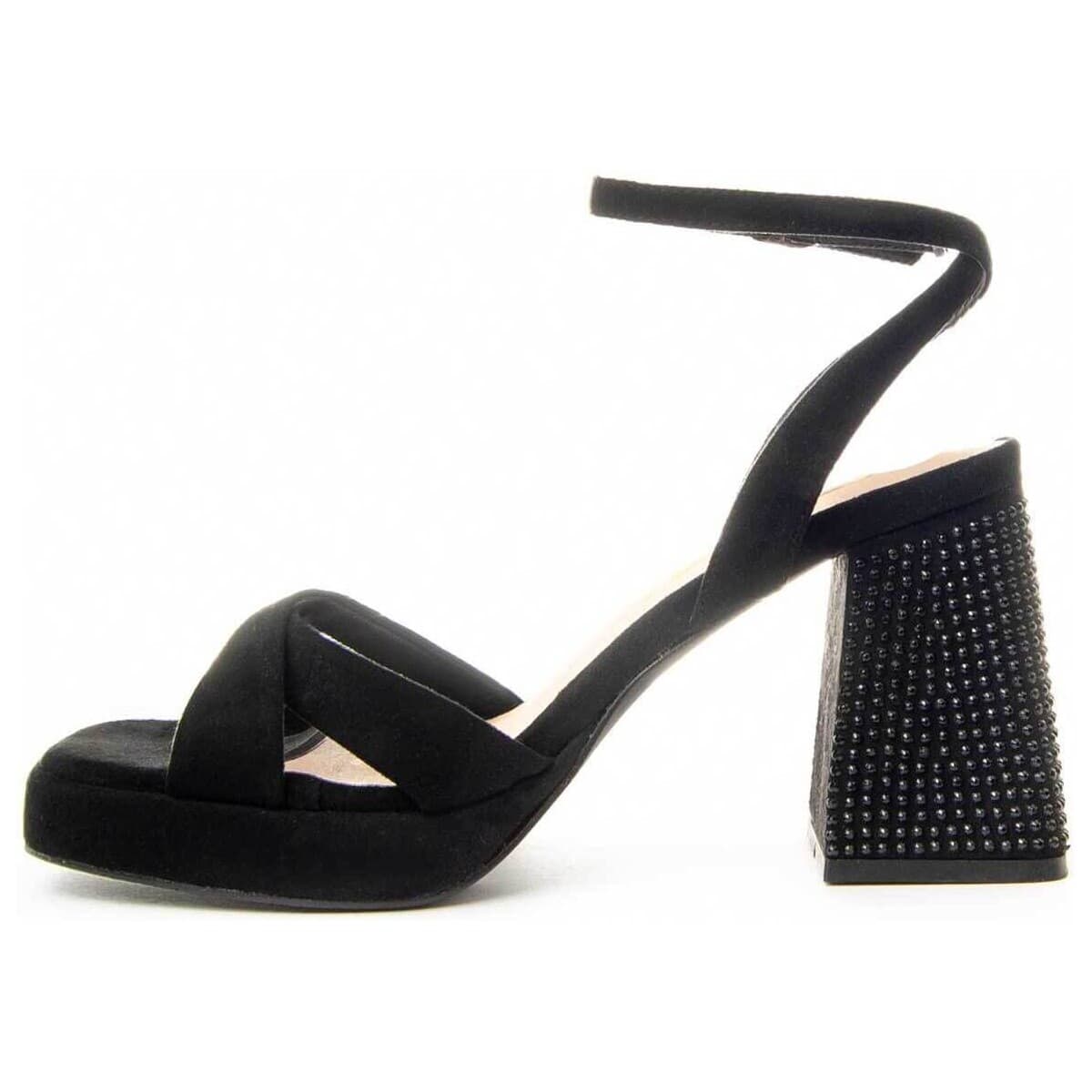 Women's Pumps Montevita Black