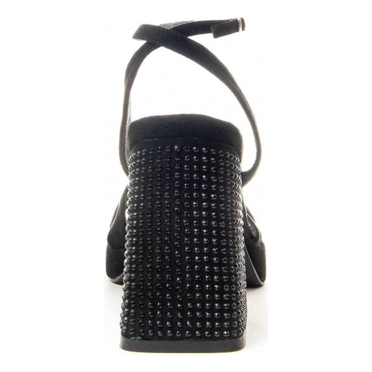 Women's Pumps Montevita Black