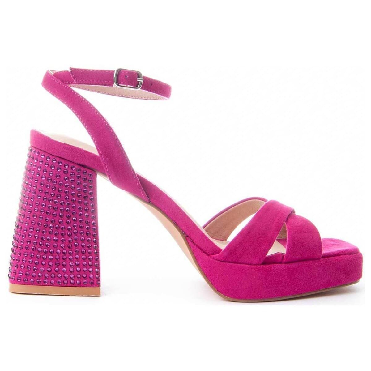 Women's Pumps Montevita Pink