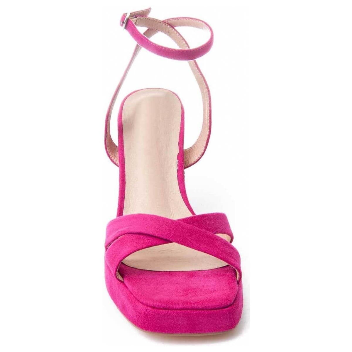 Women's Pumps Montevita Pink