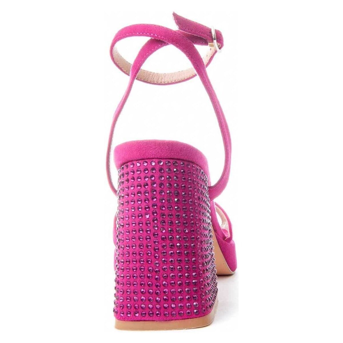 Women's Pumps Montevita Pink