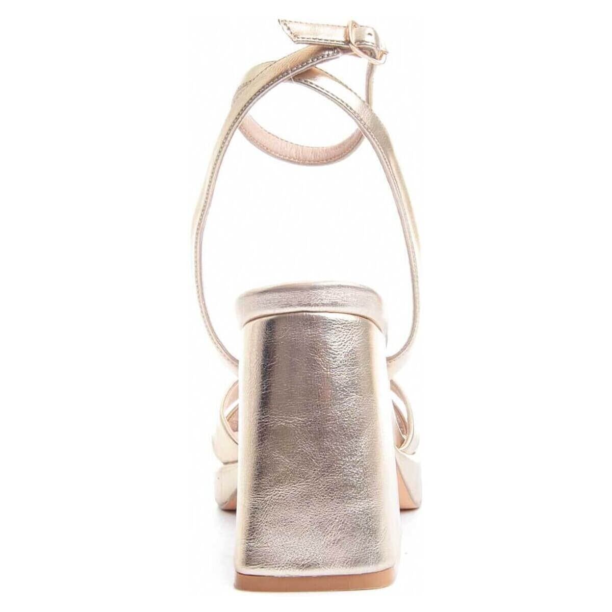 Women's Pumps Montevita Gold