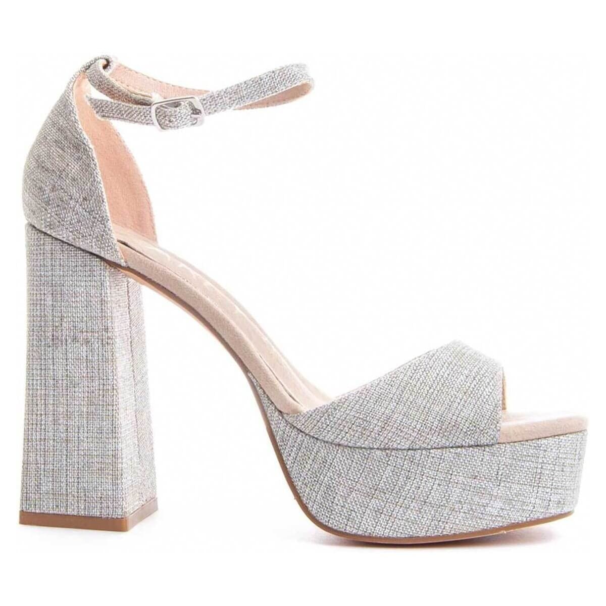 Women's Pumps Montevita Gray
