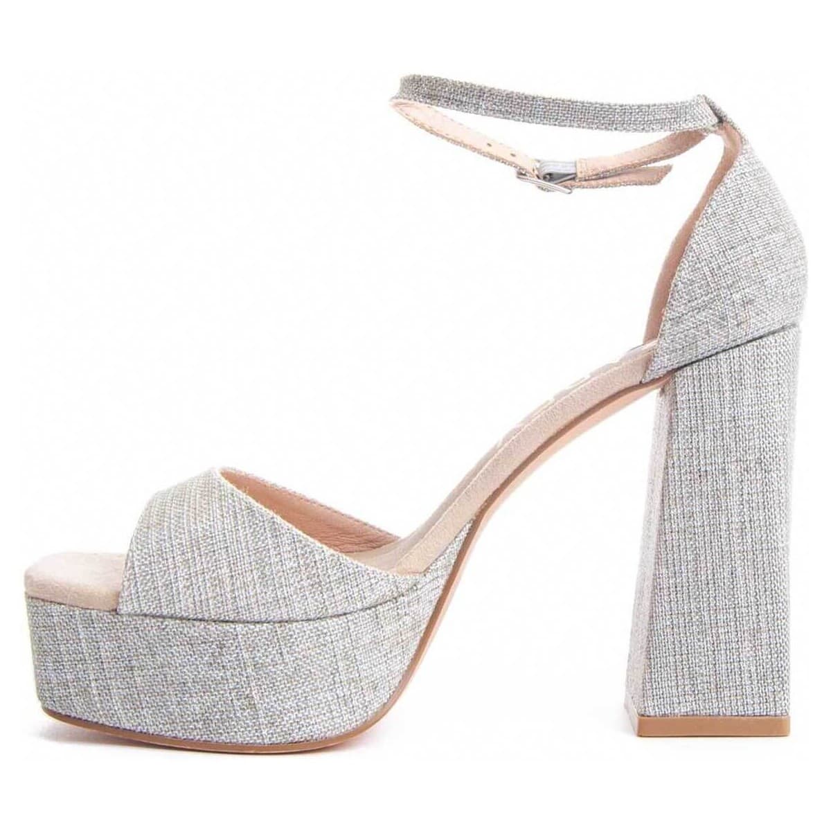 Women's Pumps Montevita Gray