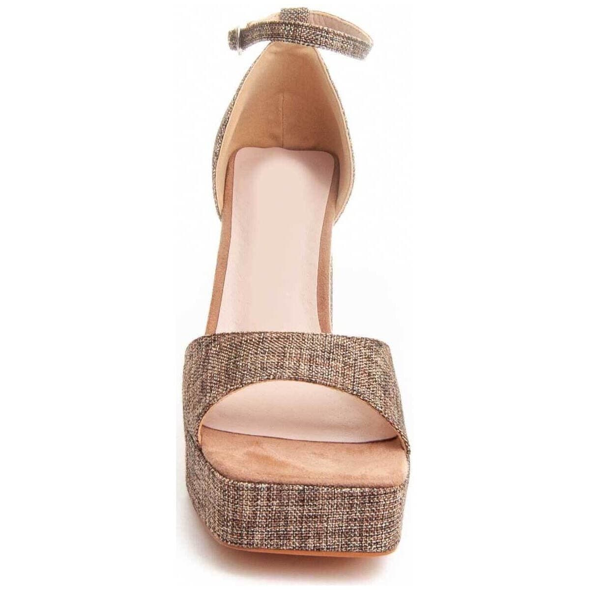 Women's Pumps Montevita Brown