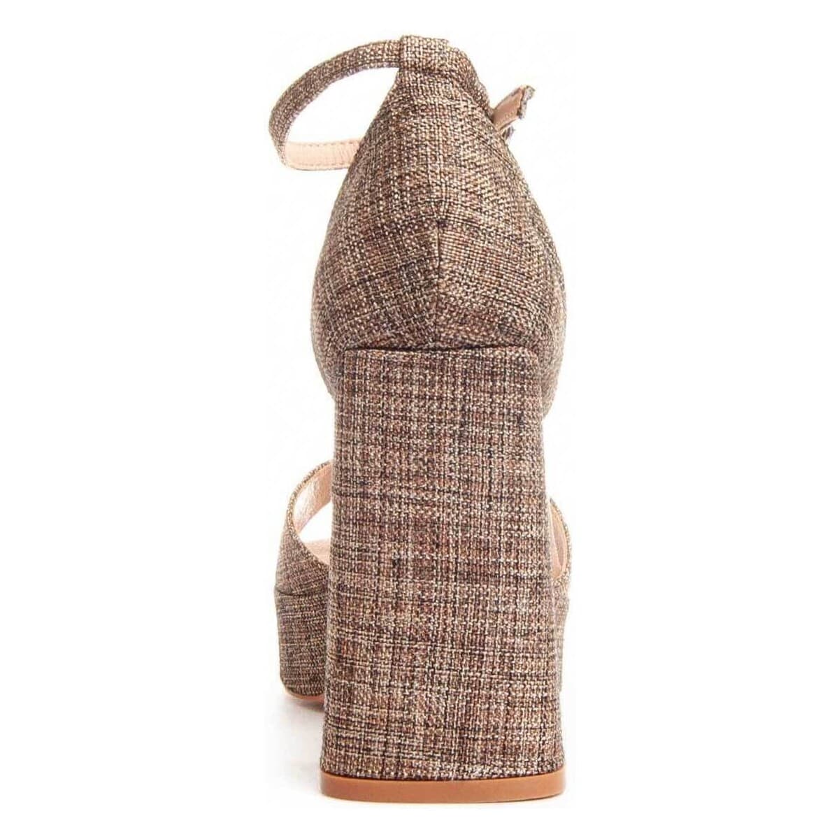 Women's Pumps Montevita Brown