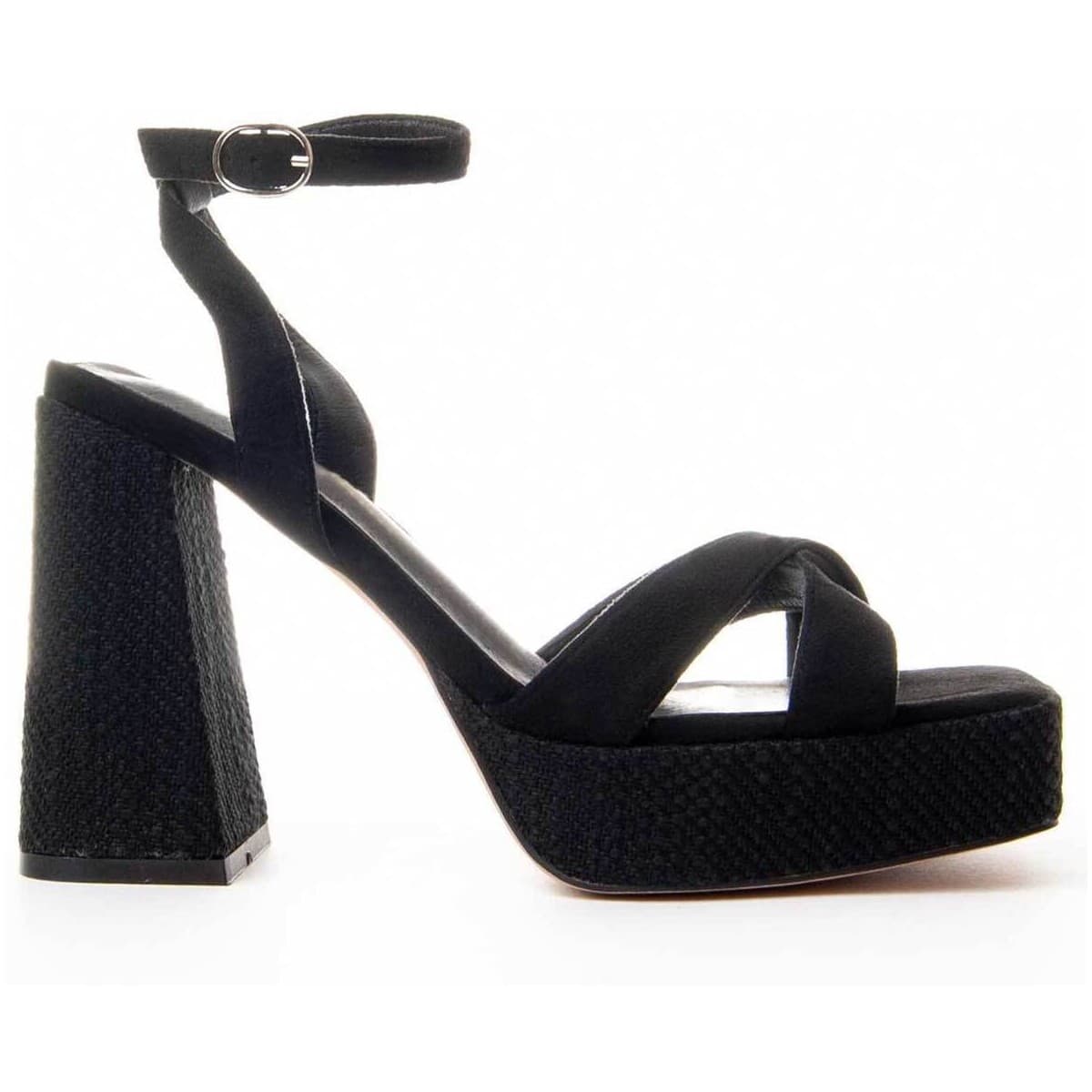 Women's Pumps Montevita Black