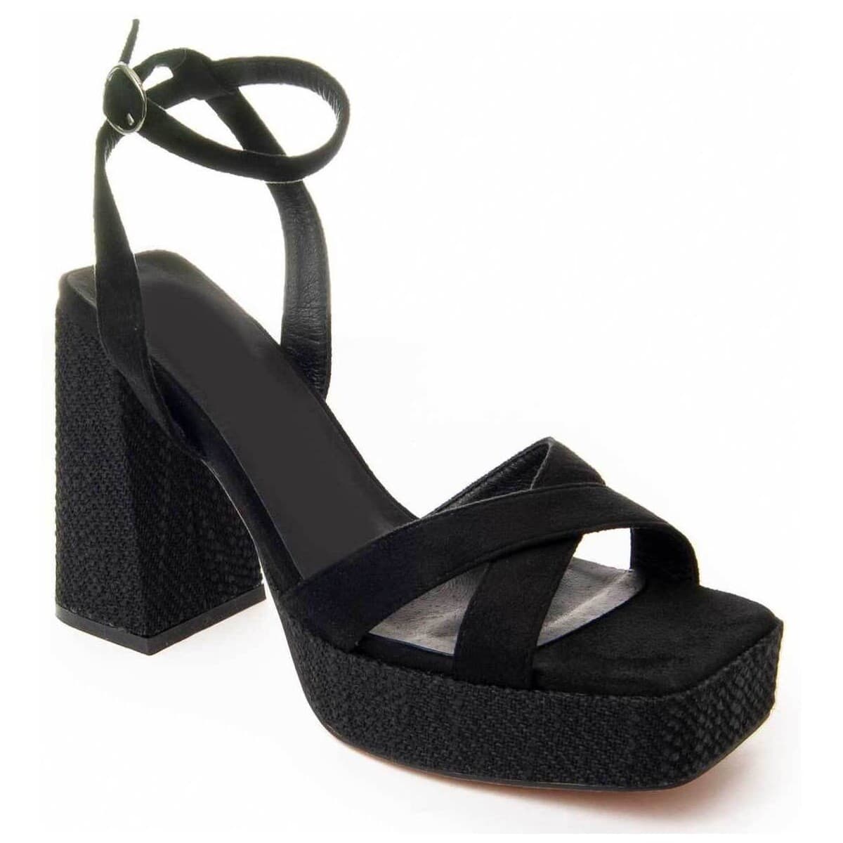Women's Pumps Montevita Black