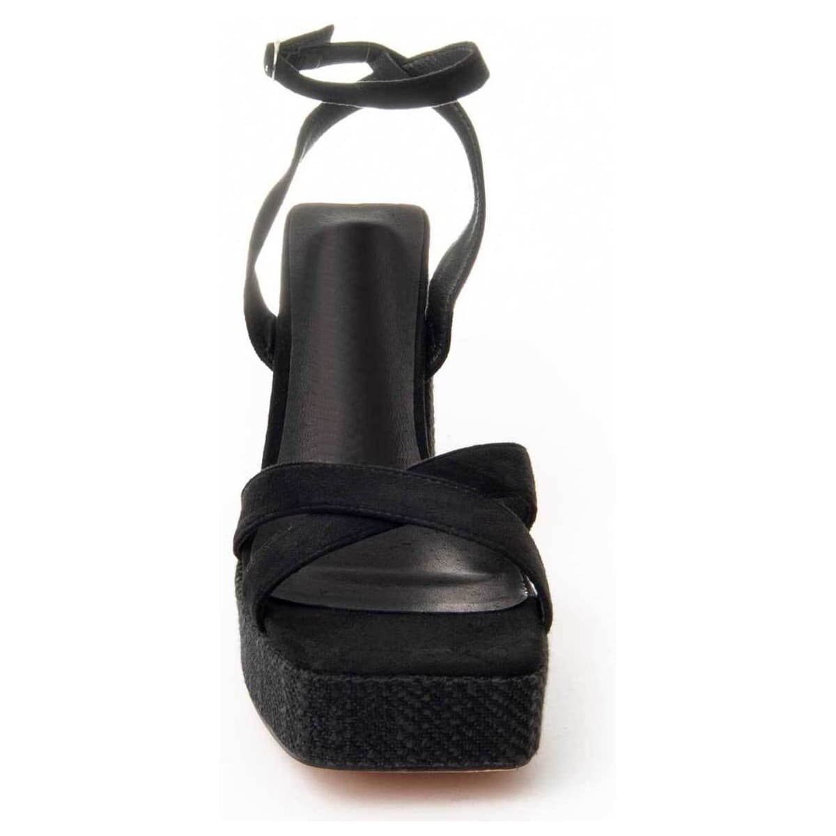 Women's Pumps Montevita Black