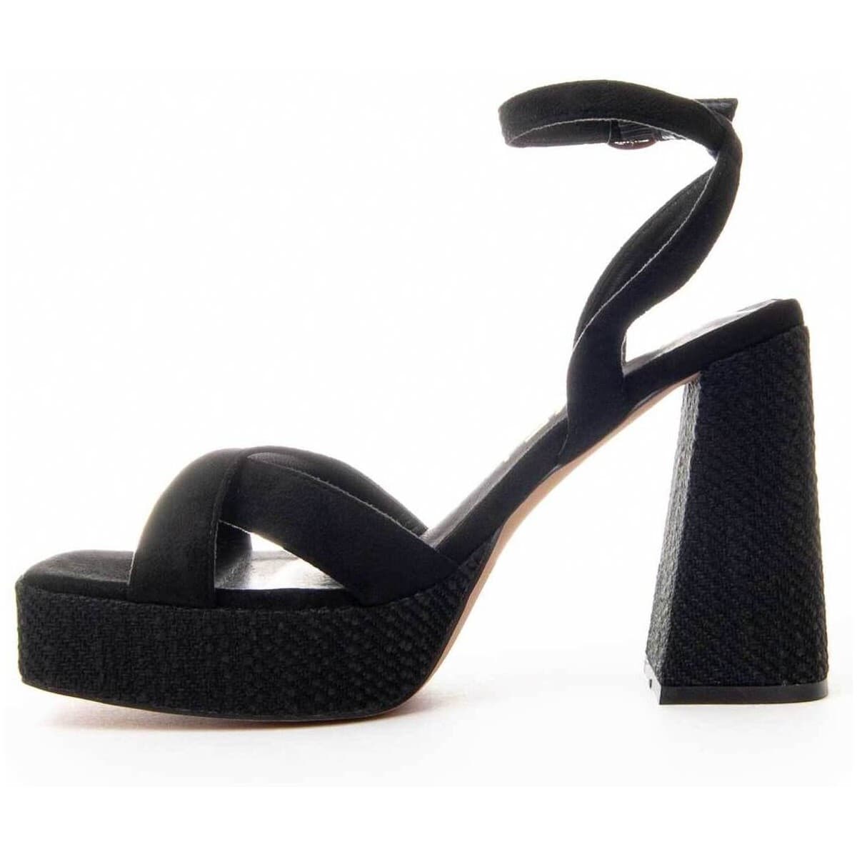 Women's Pumps Montevita Black