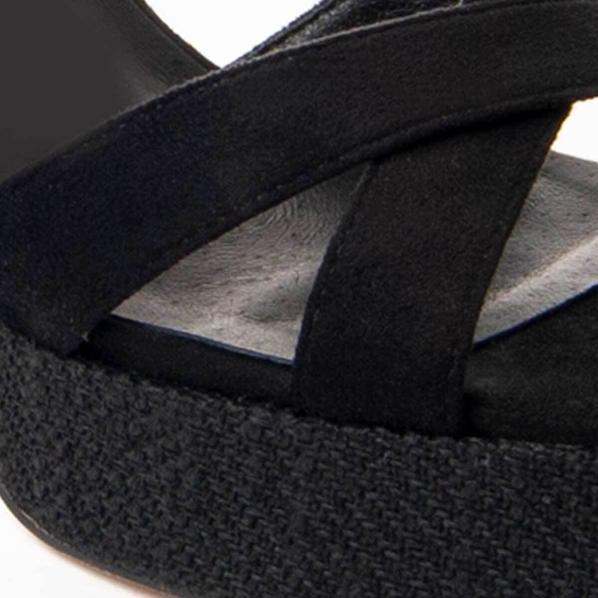 Women's Pumps Montevita Black