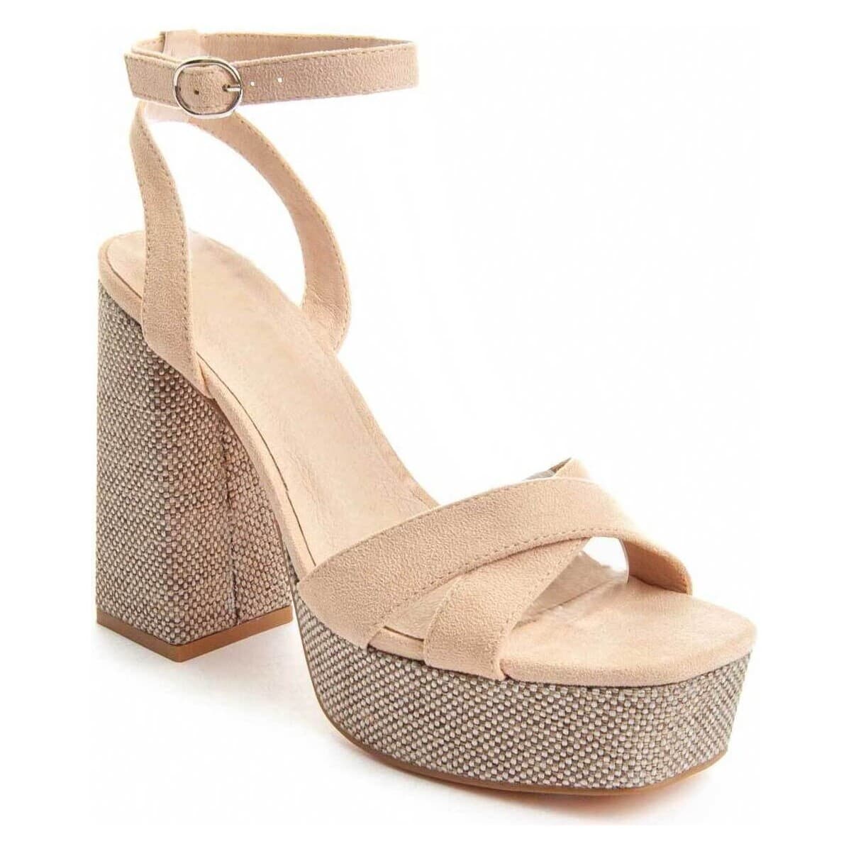 Women's Pumps Montevita Beige