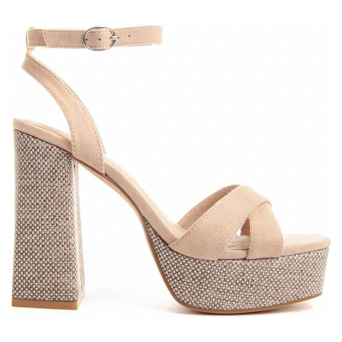 Women's Pumps Montevita Beige