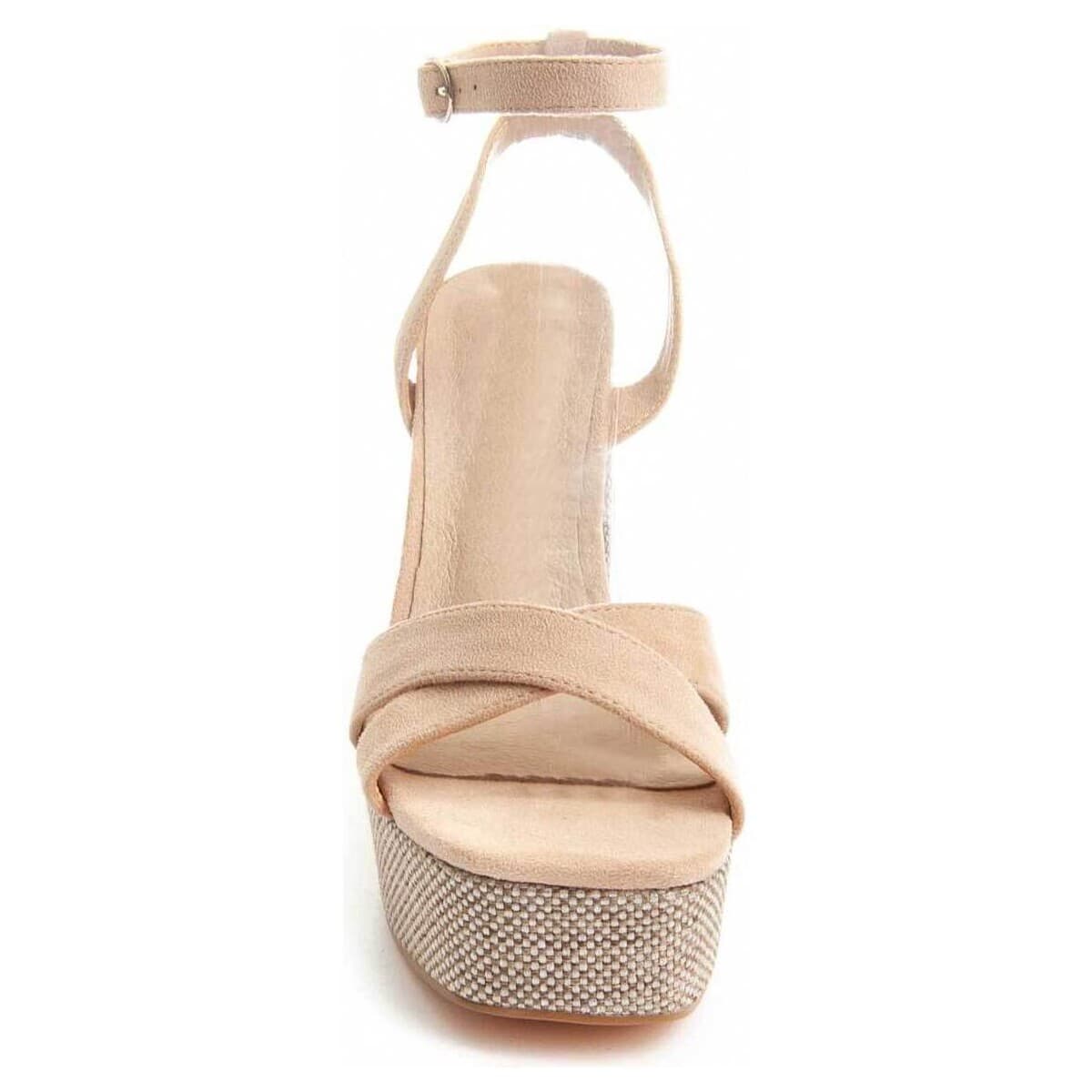 Women's Pumps Montevita Beige