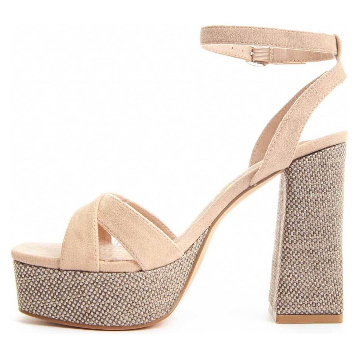 Women's Pumps Montevita Beige