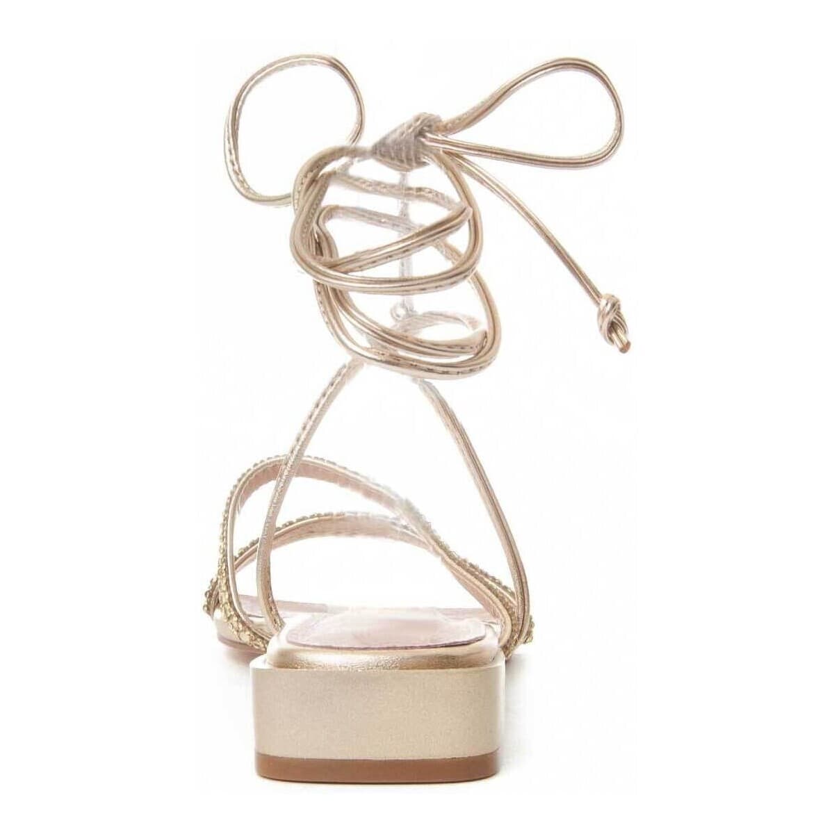 Women's Sandals Montevita Gold