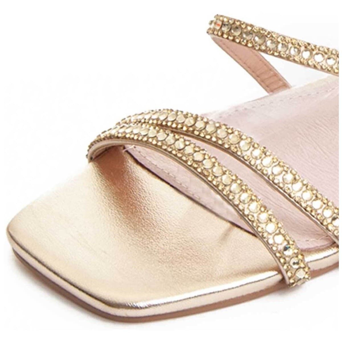 Women's Sandals Montevita Gold