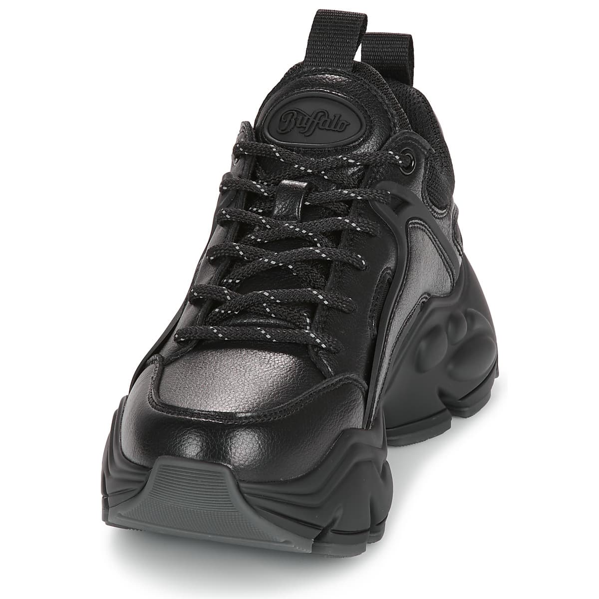 Women's Sneakers Buffalo Black