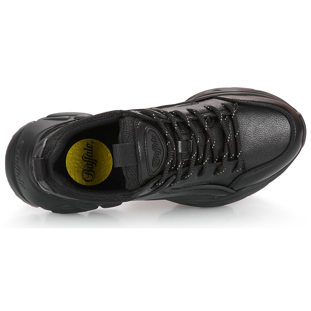Women's Sneakers Buffalo Black
