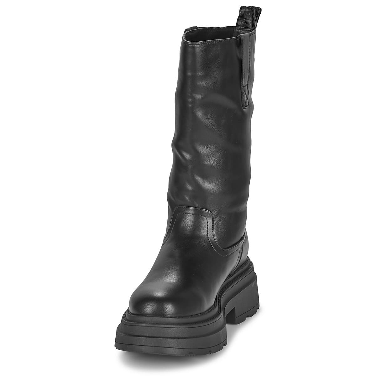 Women's Boots Buffalo Black