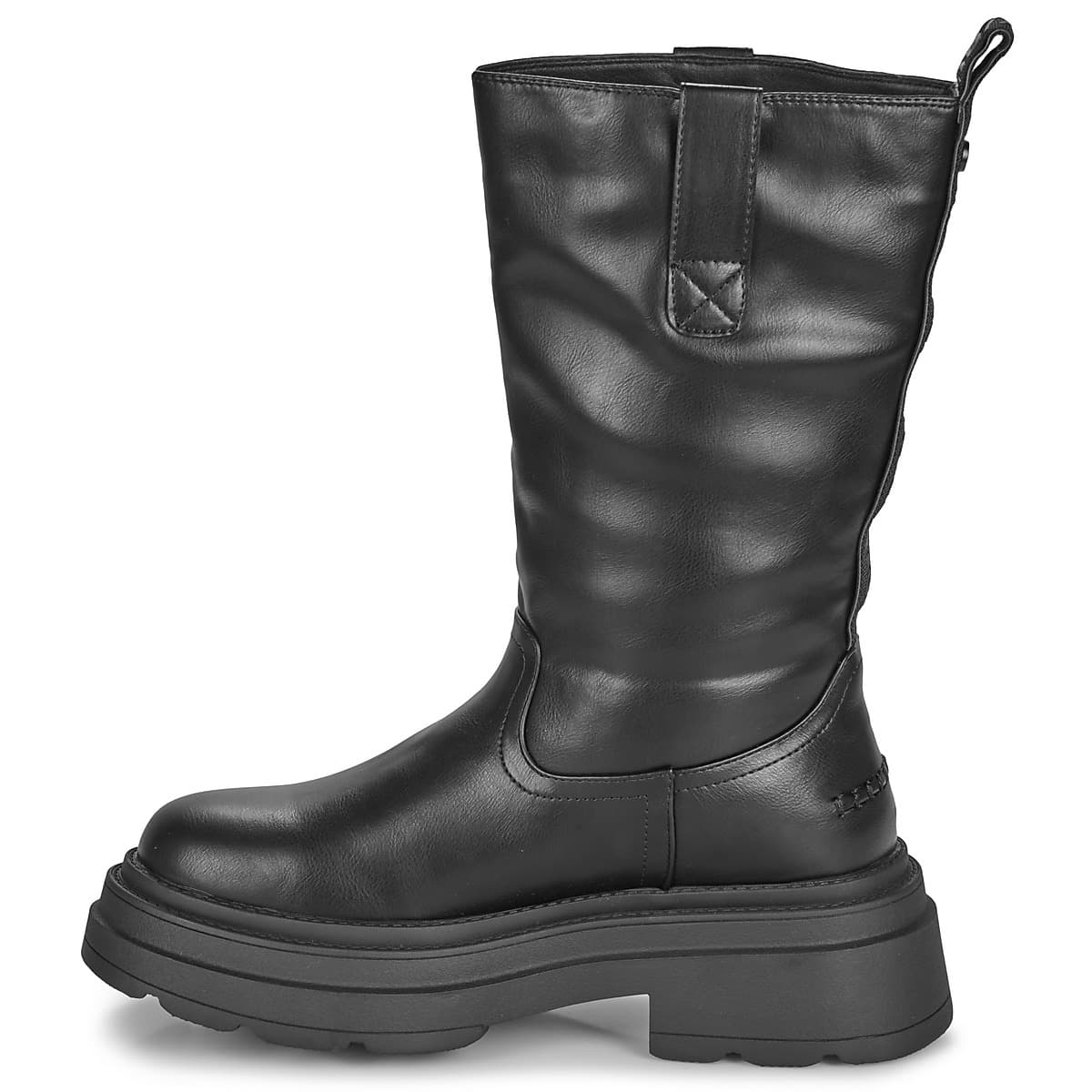 Women's Boots Buffalo Black