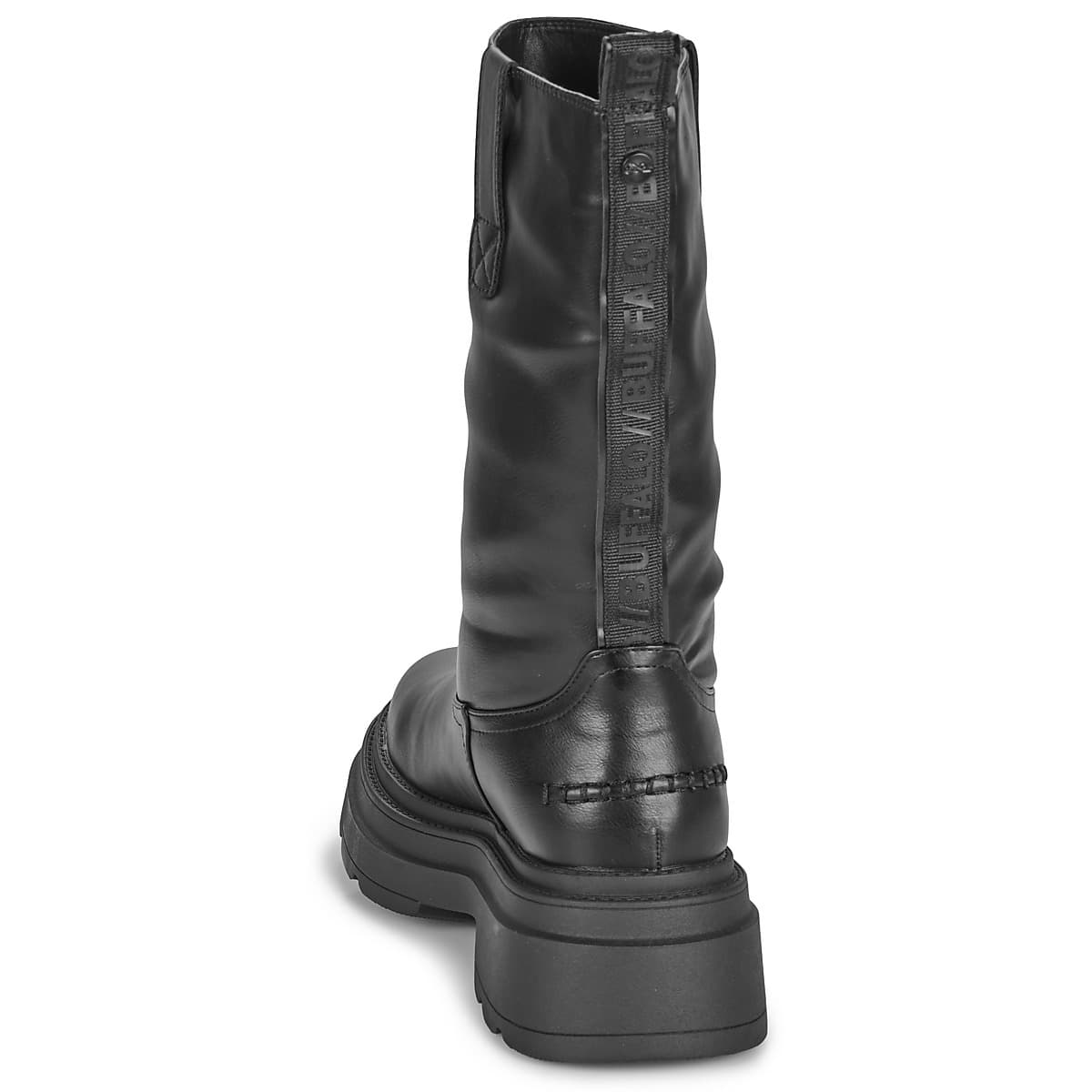 Women's Boots Buffalo Black