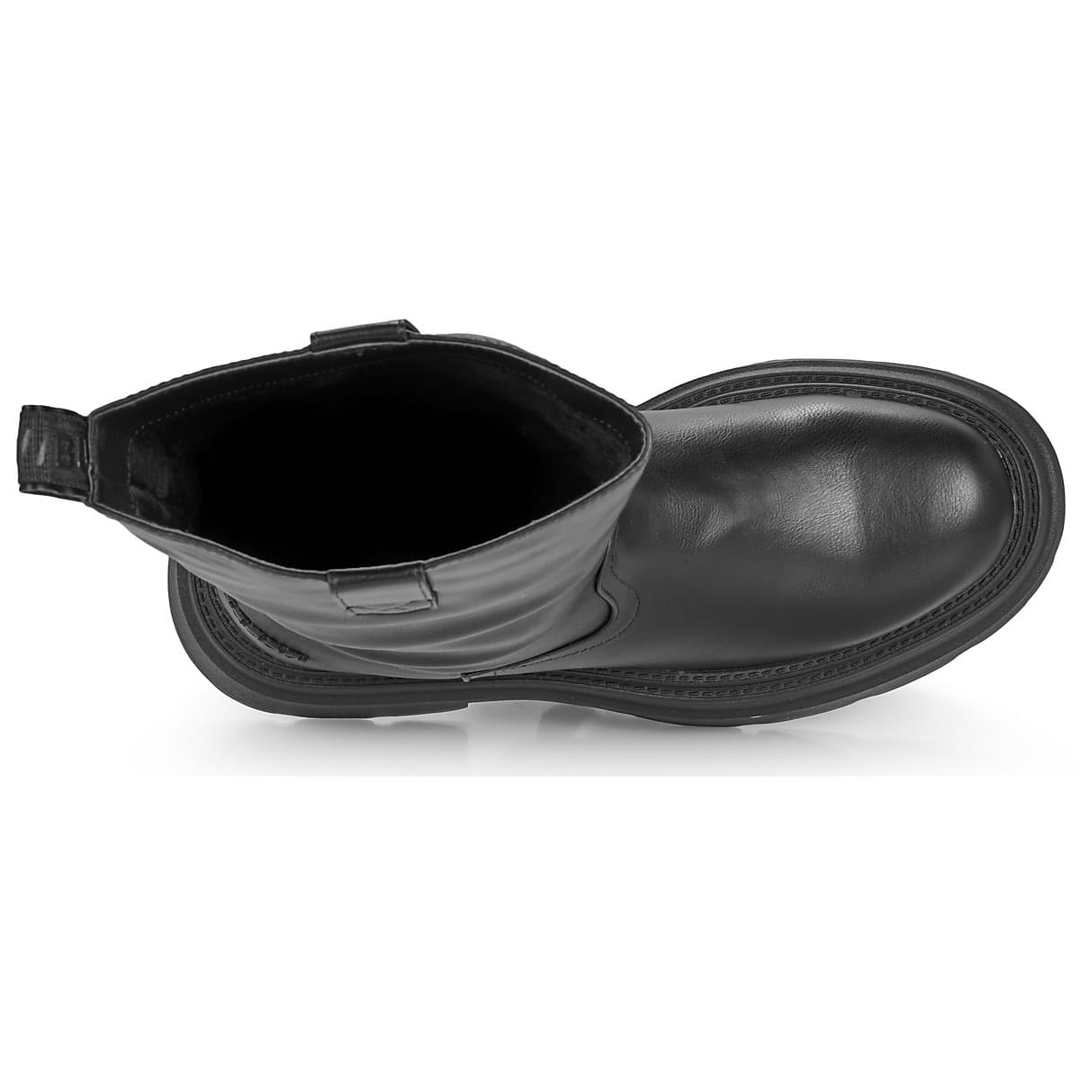 Women's Boots Buffalo Black