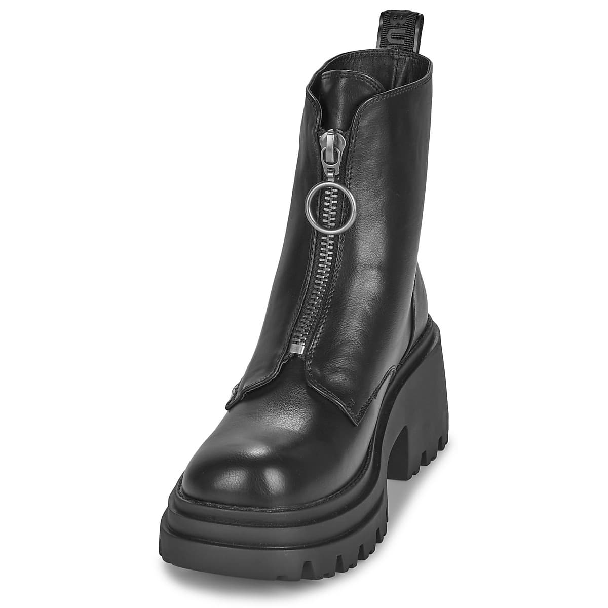 Women's Boots Buffalo Black