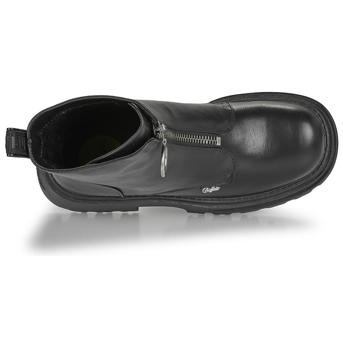 Women's Boots Buffalo Black