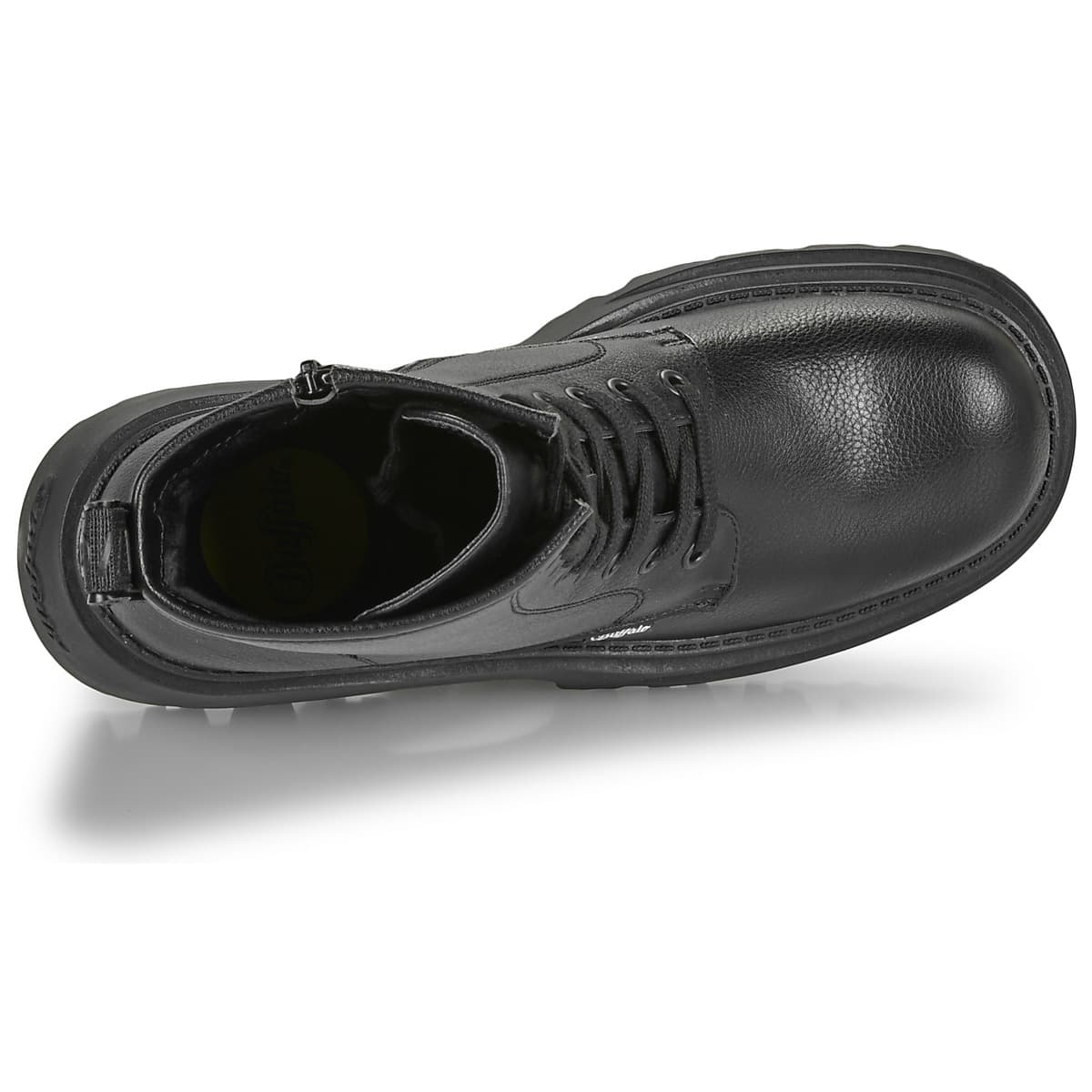 Women's Ankle Boots Buffalo Black