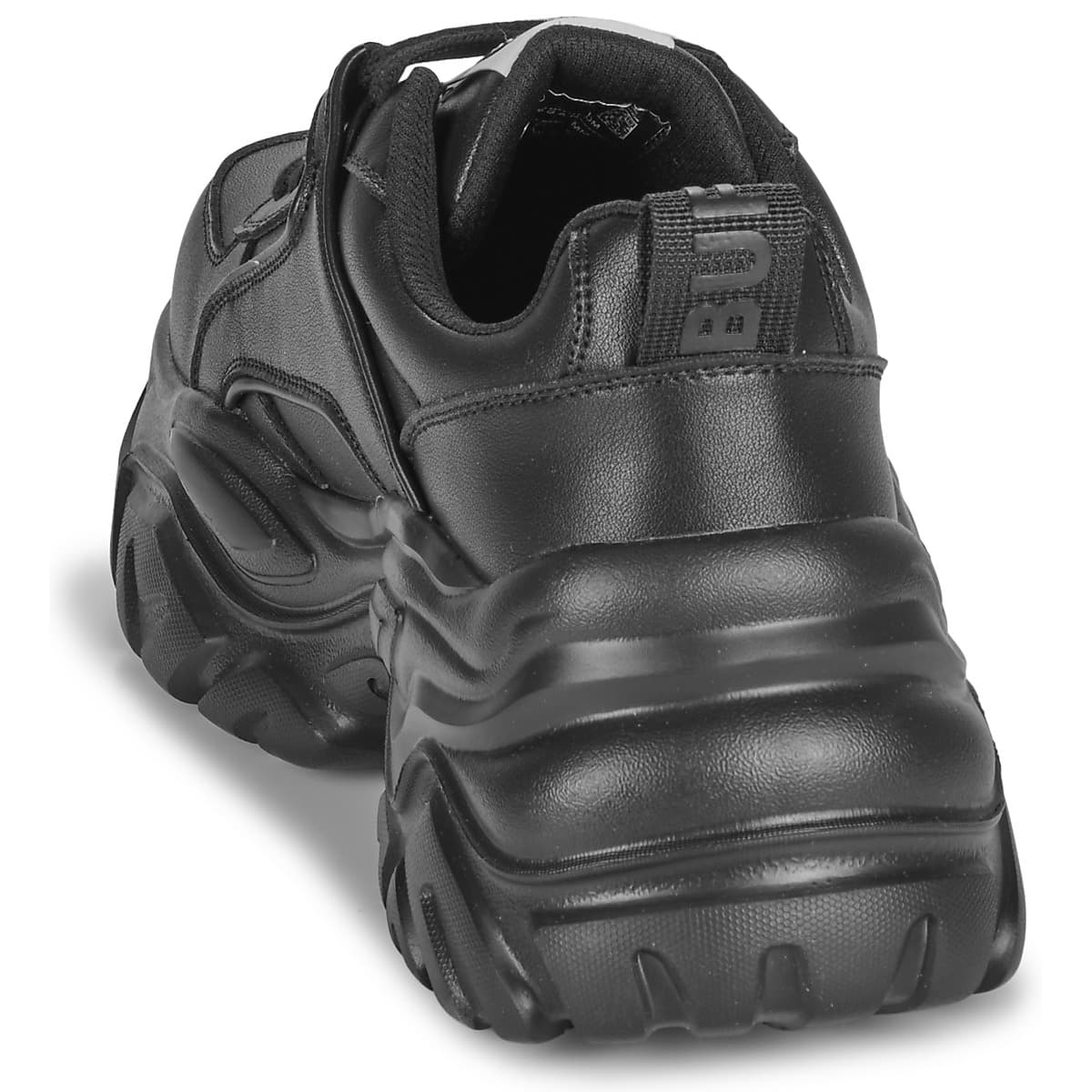 Women's Sneakers Buffalo Black