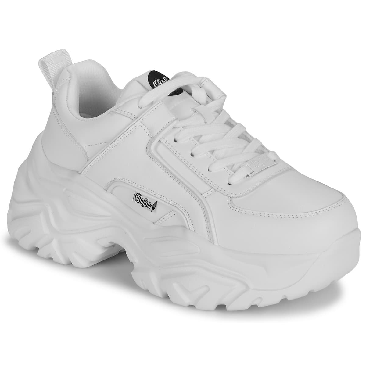 Xαμηλά Sneakers Buffalo BFL // GALACTICA