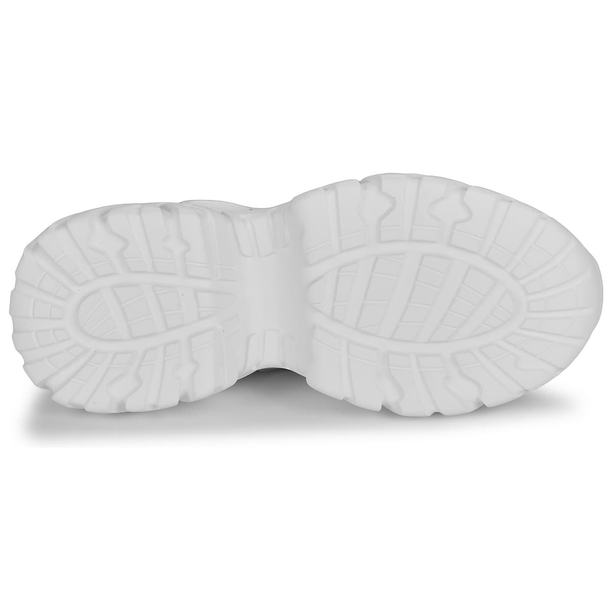 Women's Sneakers Buffalo White