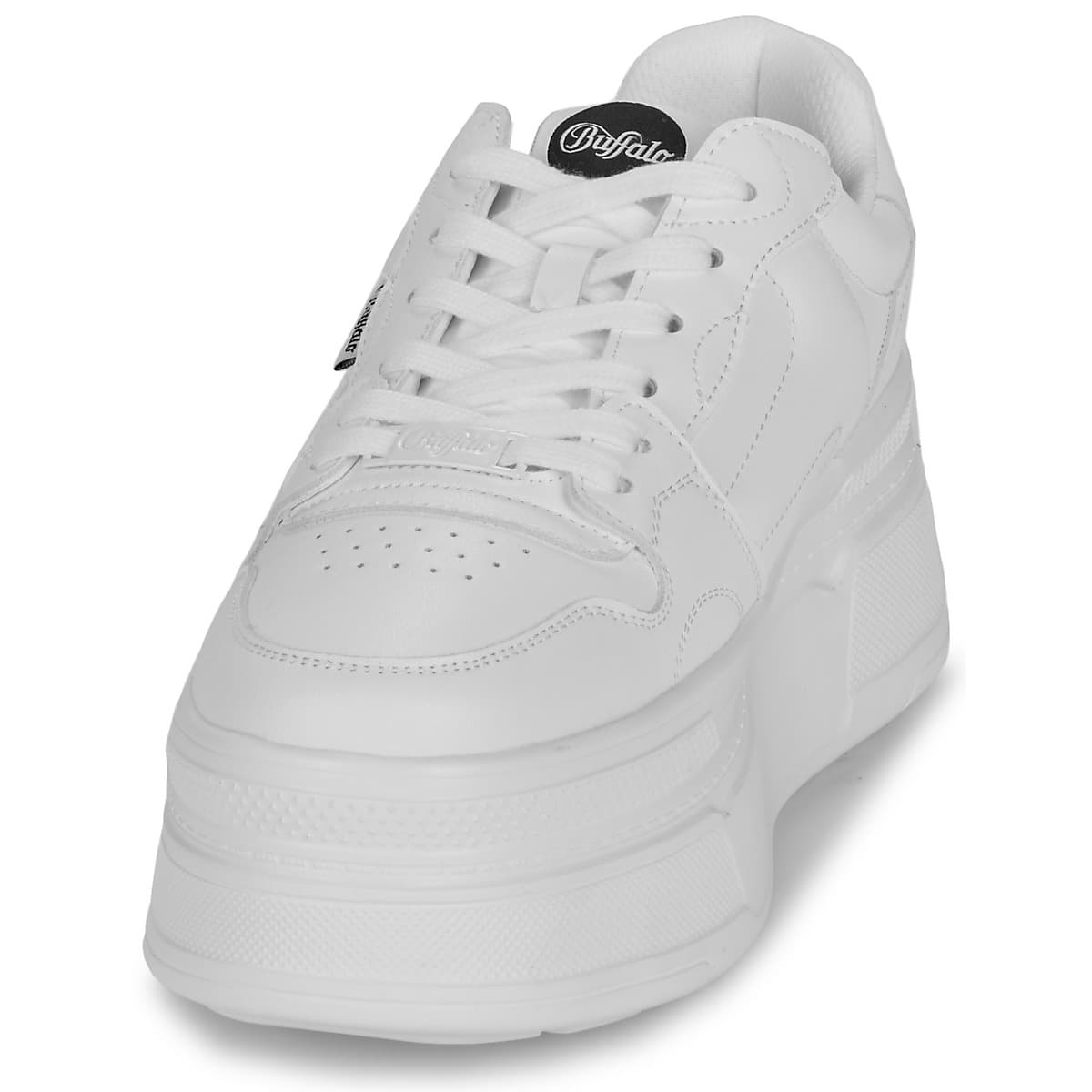 Women's Sneakers Buffalo White