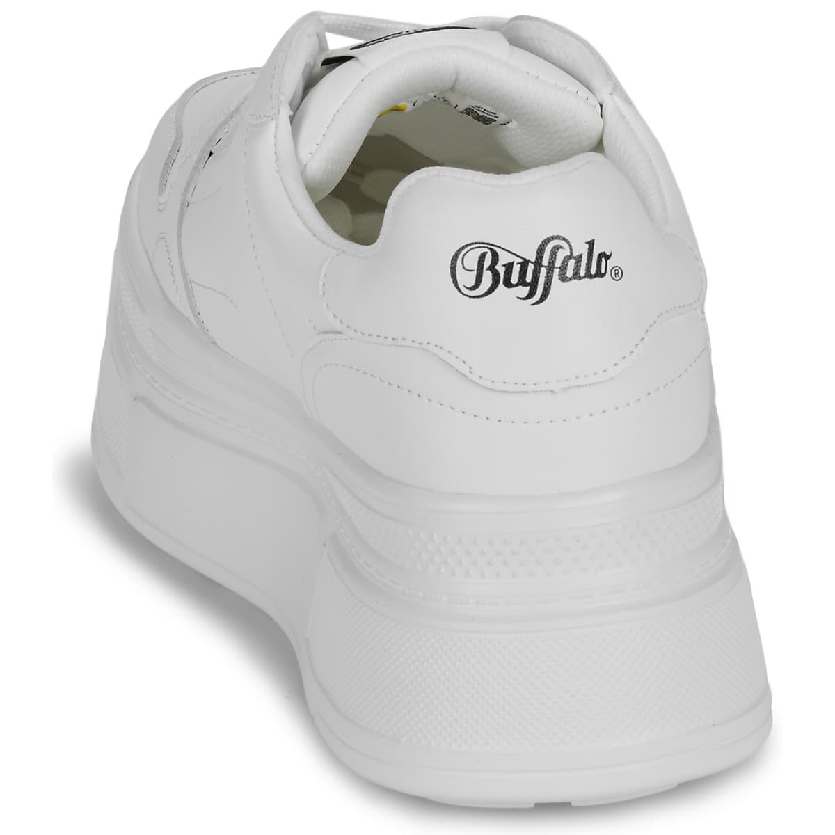 Women's Sneakers Buffalo White
