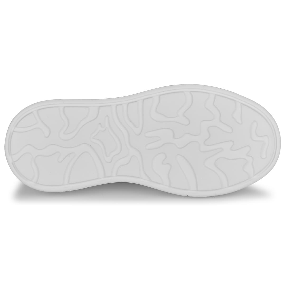 Women's Sneakers Buffalo White