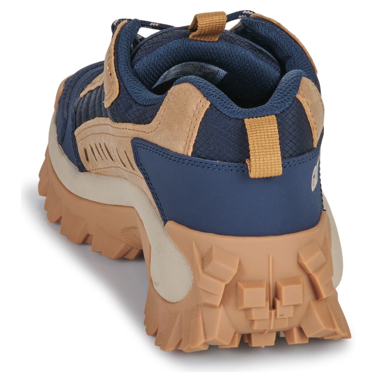 Men's Sneakers Caterpillar Brown