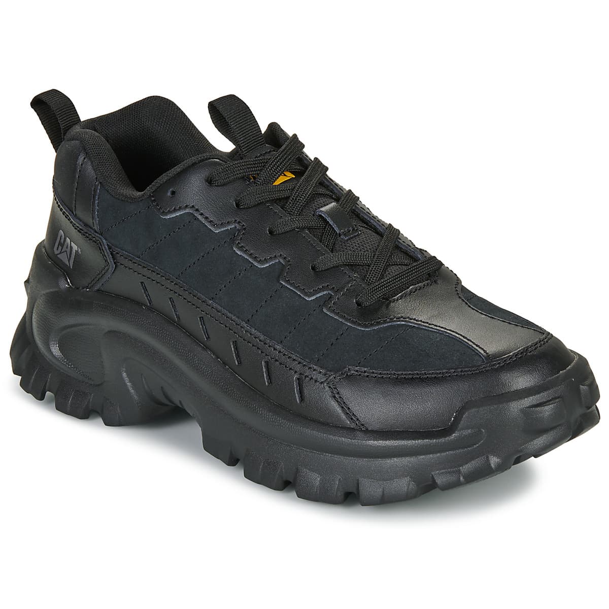 Xαμηλά Sneakers Caterpillar INTRUDER LITE
