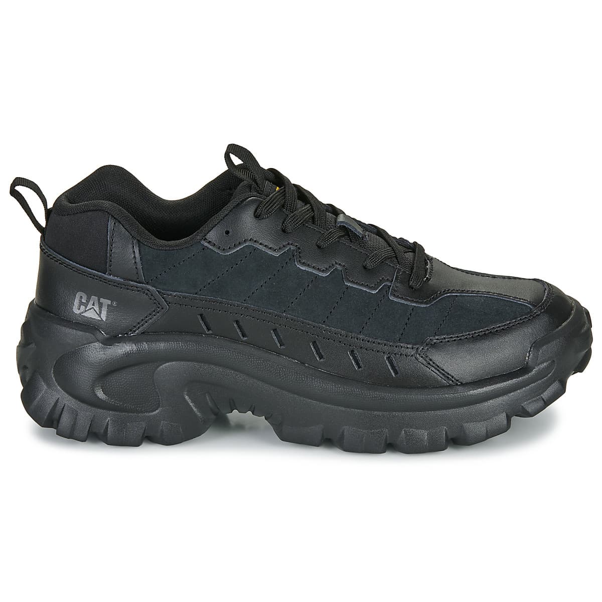 Men's Sneakers Caterpillar Black