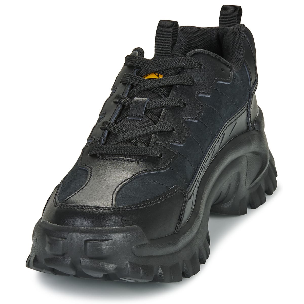 Men's Sneakers Caterpillar Black
