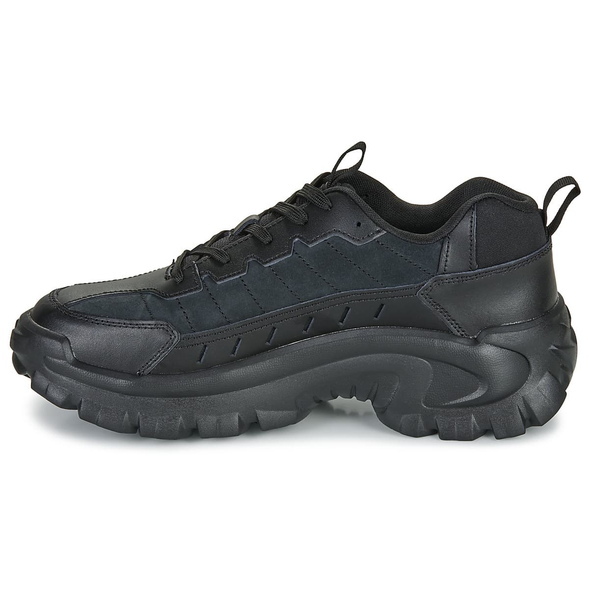 Men's Sneakers Caterpillar Black