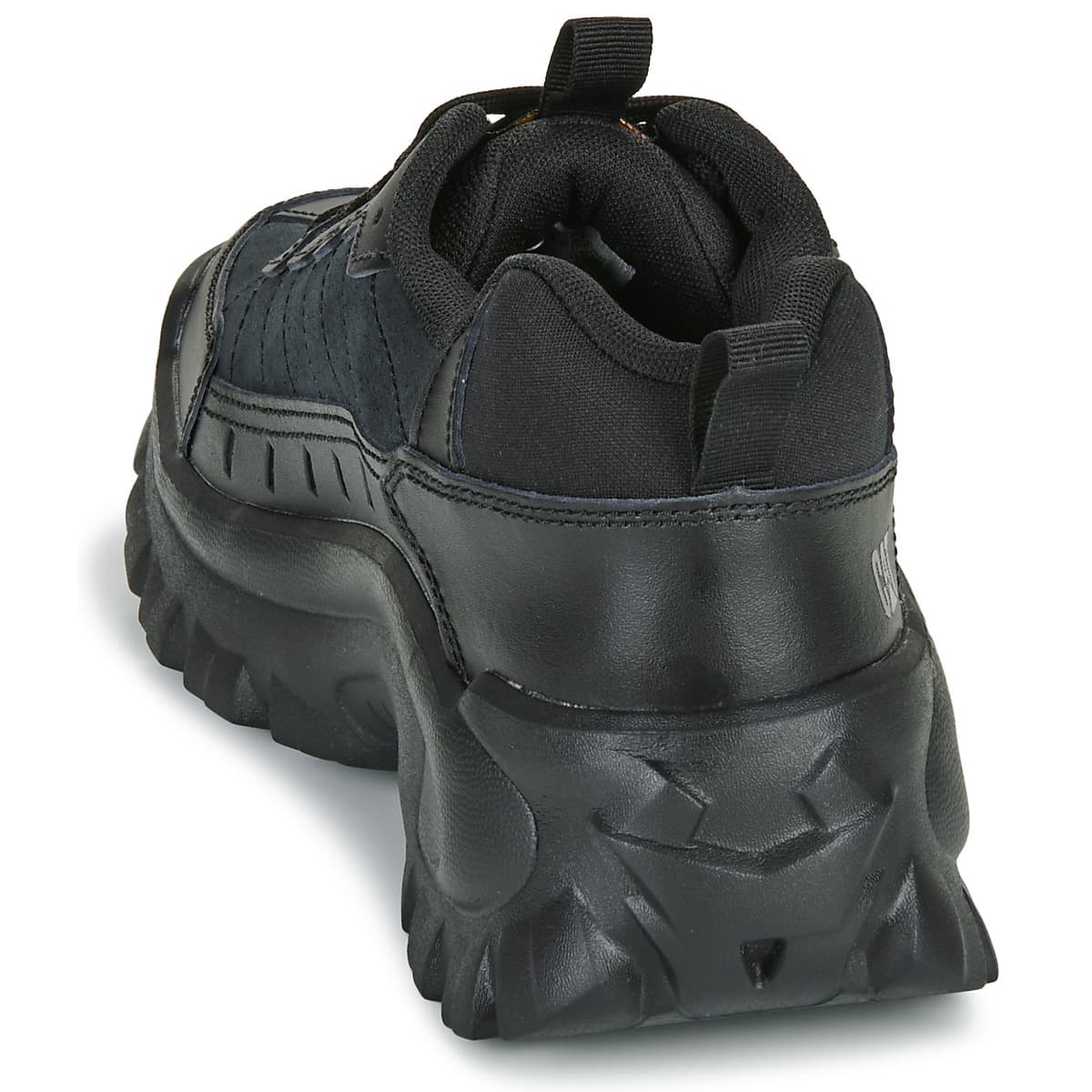 Men's Sneakers Caterpillar Black