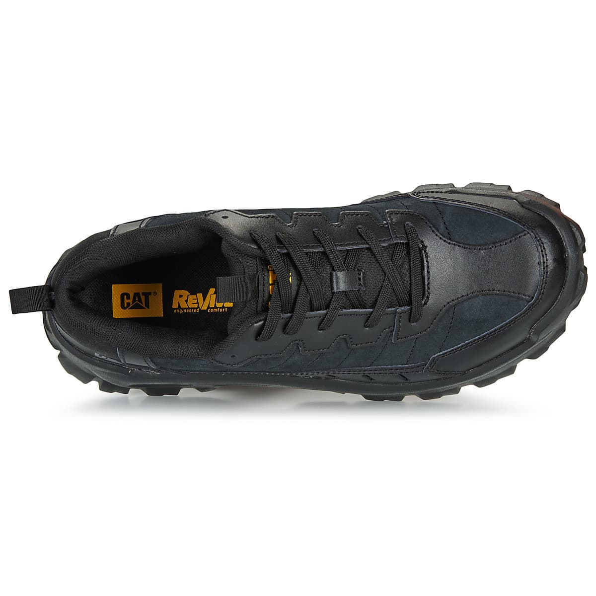 Men's Sneakers Caterpillar Black