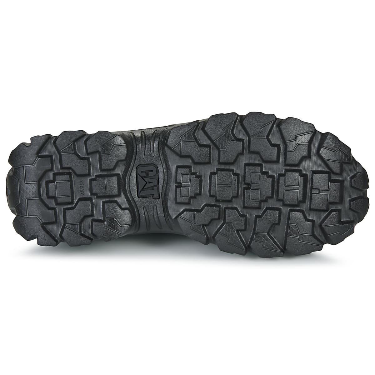 Men's Sneakers Caterpillar Black