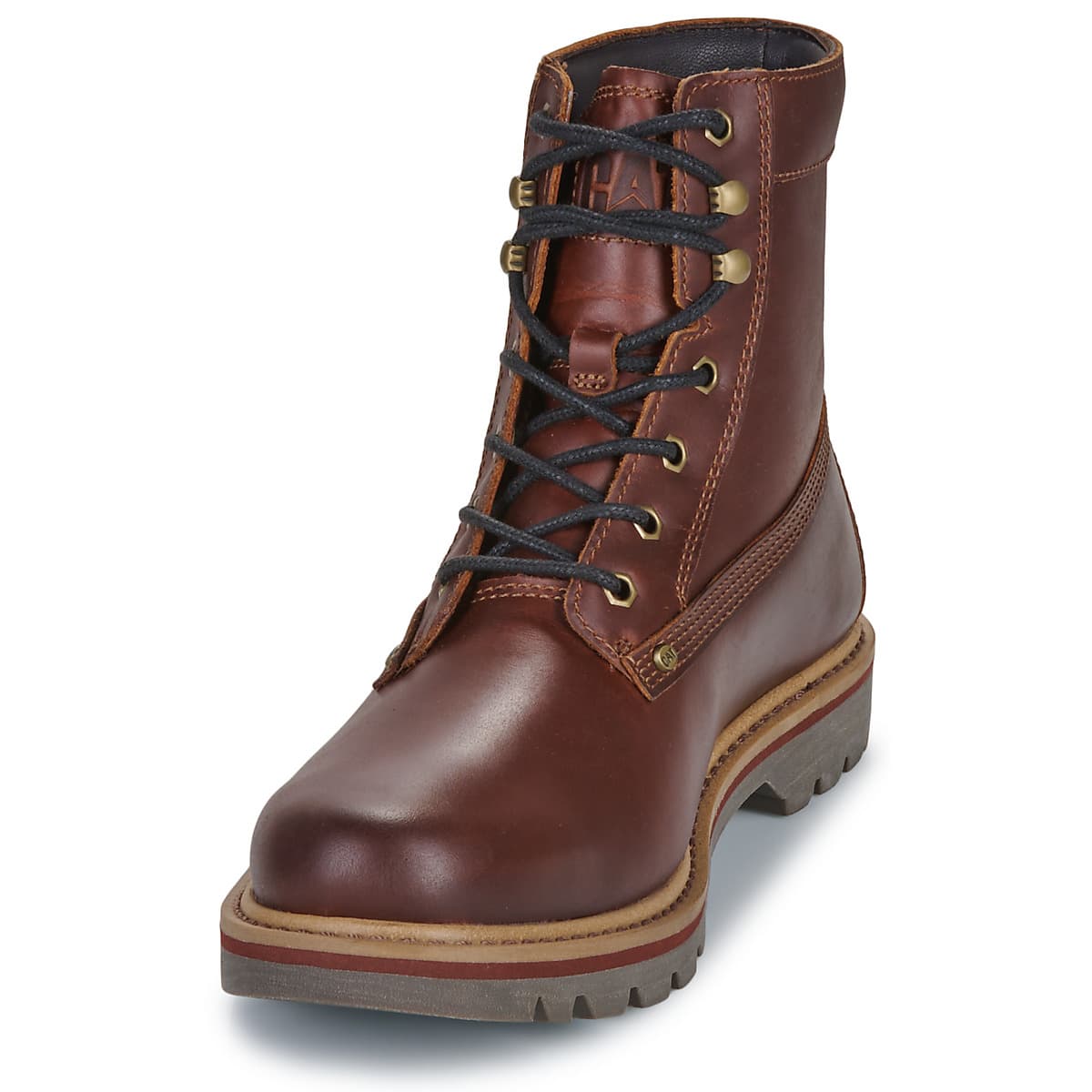 Men's Boots Caterpillar Brown