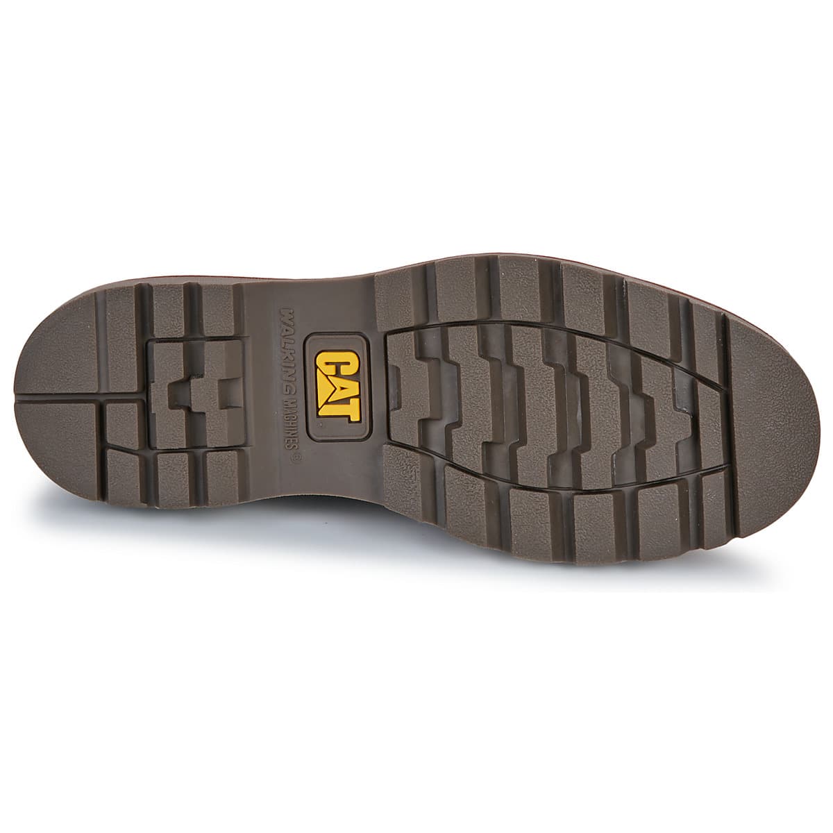 Men's Boots Caterpillar Brown