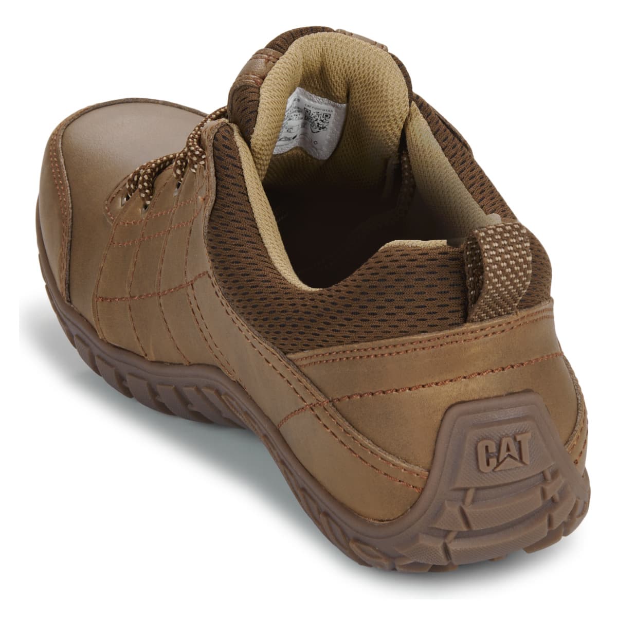 Men's Sneakers Caterpillar Brown