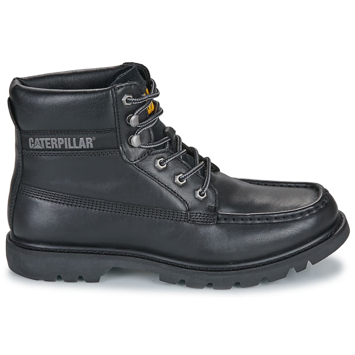 Men's Boots Caterpillar Black