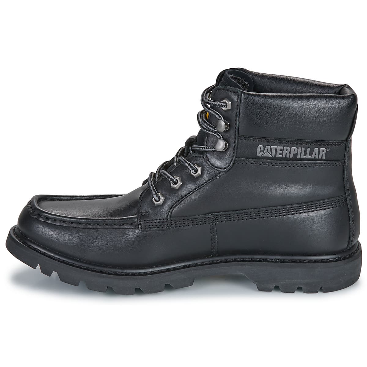 Men's Boots Caterpillar Black