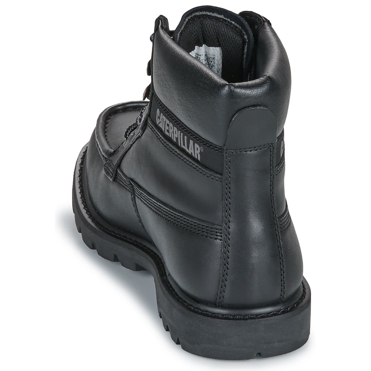 Men's Boots Caterpillar Black